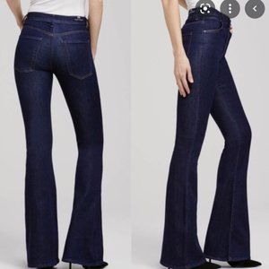 Citizens of Humanity Fleetwood High Rise Flare